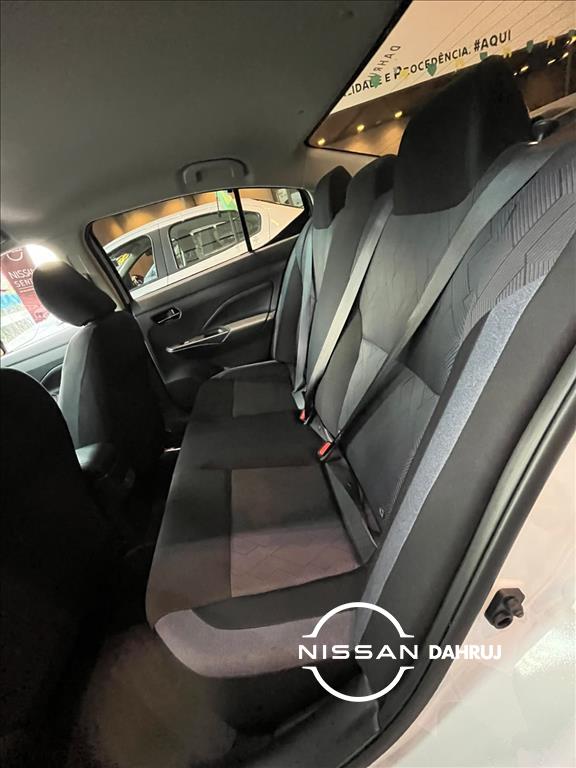 VERSA 1.6 16V FLEX ADVANCE XTRONIC9