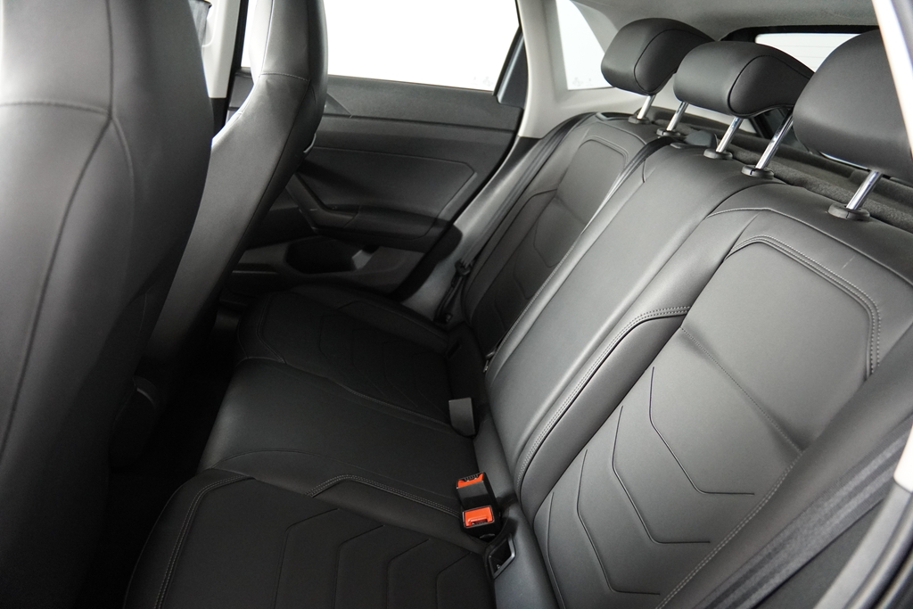 POLO 1.0 170 TSI HIGHLINE AUTOMÁTICO8