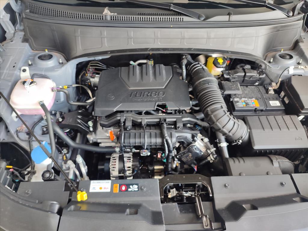 Hyundai-CRETA-1.0 TGDI FLEX LIMITED AUTOMÁTICO