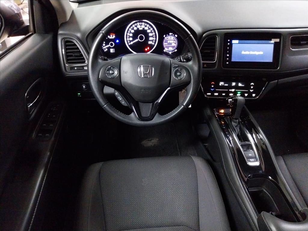 HR-V 1.8 16V FLEX EX 4P AUTOMÁTICO