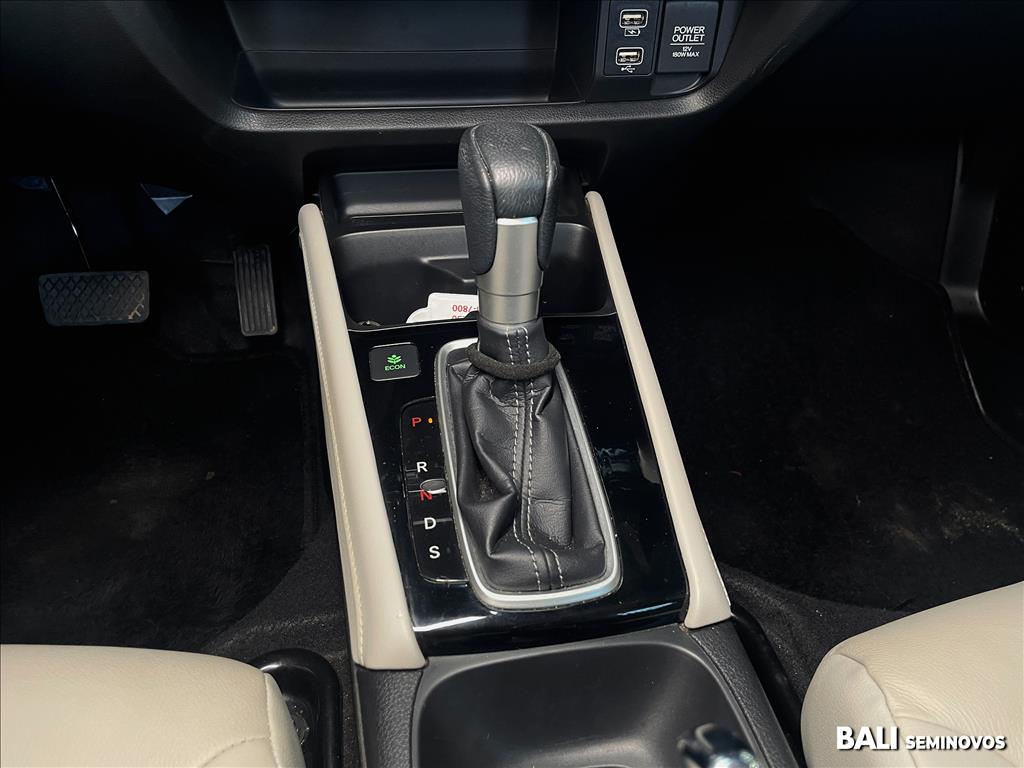 CITY 1.5 i-VTEC FLEX TOURING CVT15