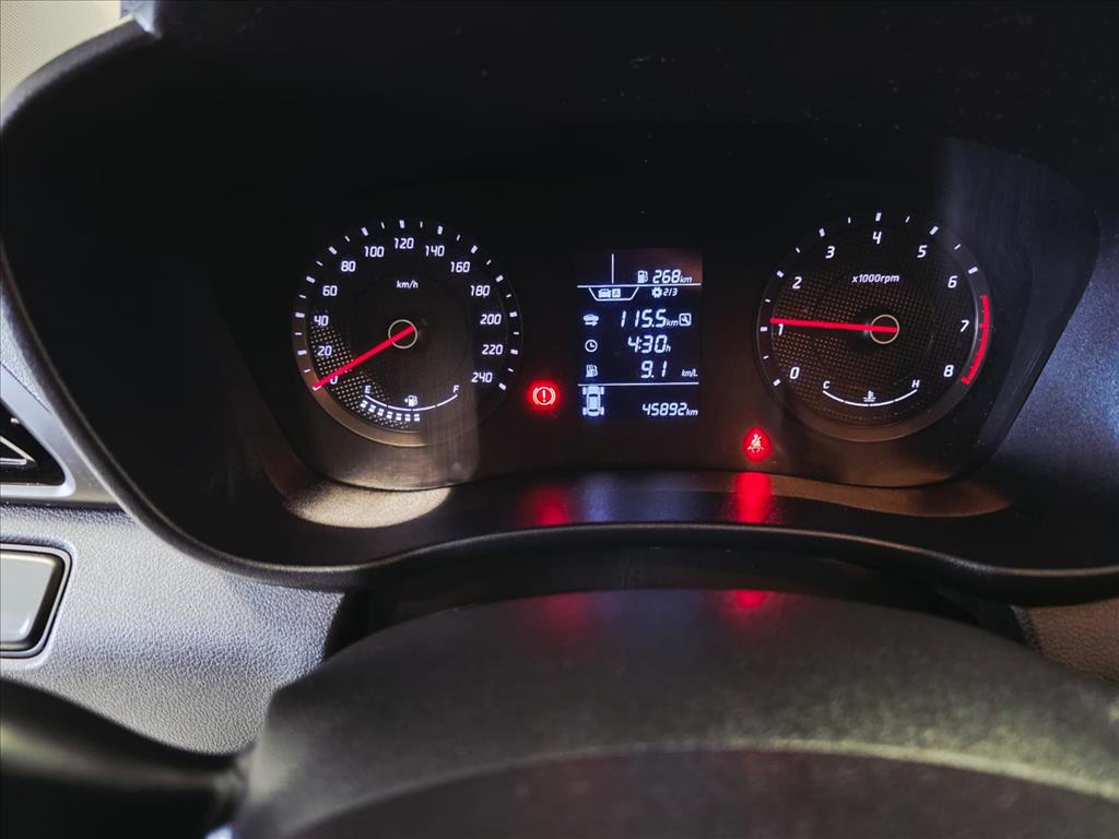 HB20 1.0 12V FLEX COMFORT MANUAL5