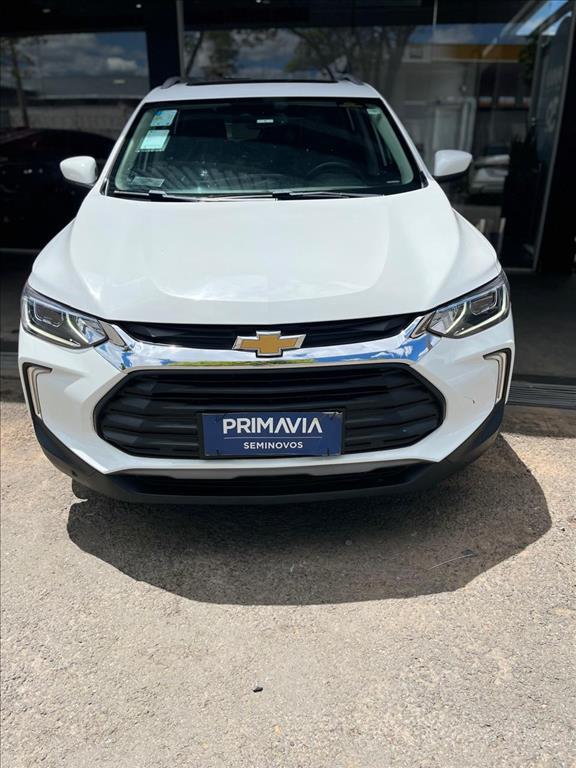 TRACKER 1.2 TURBO FLEX PREMIER AUTOMÁTICO0