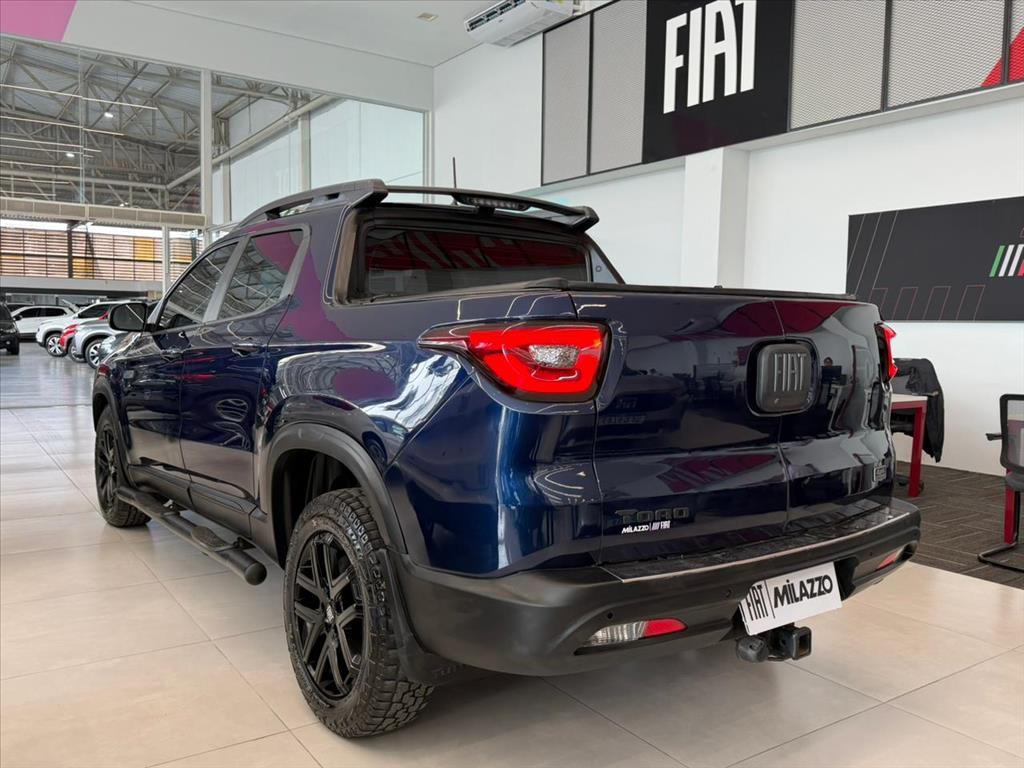 TORO 2.0 16V TURBO DIESEL ULTRA 4WD AT95