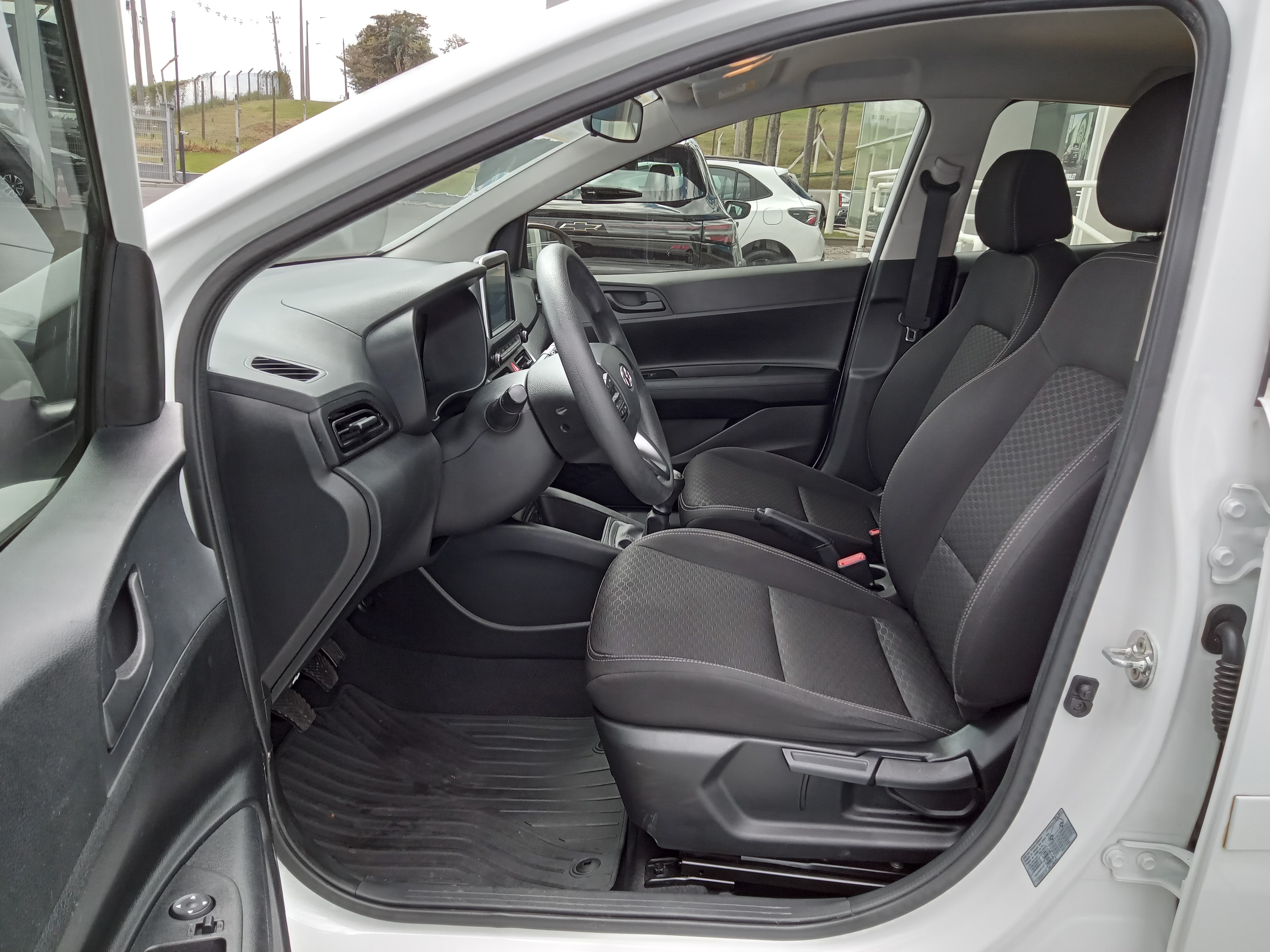 HB20 1.0 12V FLEX VISION MANUAL8