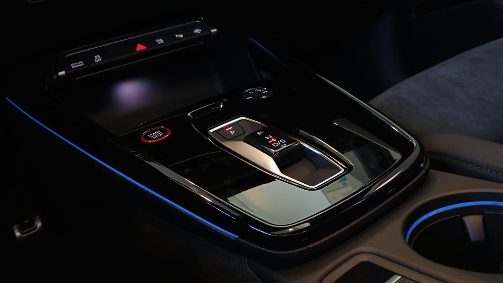 RS3 2.5 TFSI GASOLINA SEDAN QUATTRO S-TRONIC8
