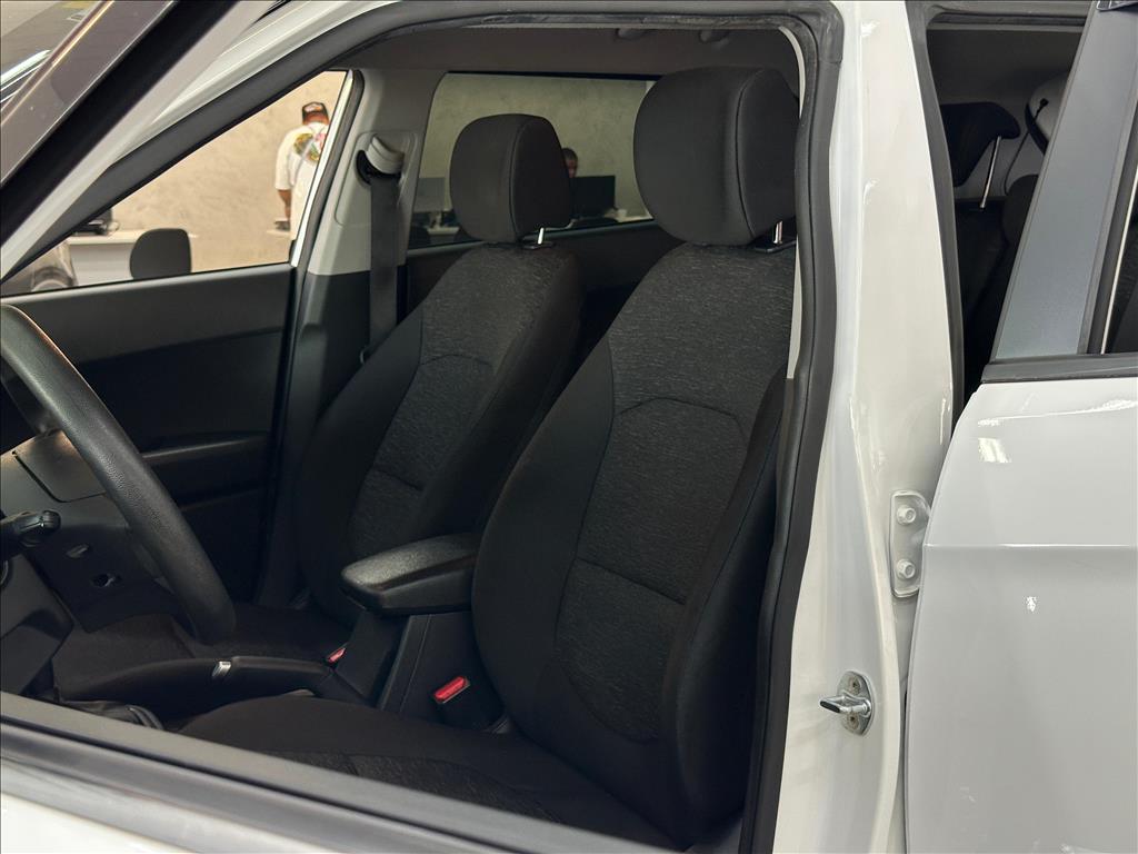 CRETA 1.6 16V FLEX ATTITUDE MANUAL7