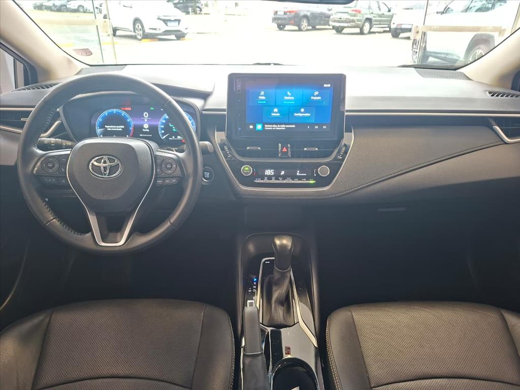 COROLLA 2.0 VVT-IE FLEX XEI DIRECT SHIFT11