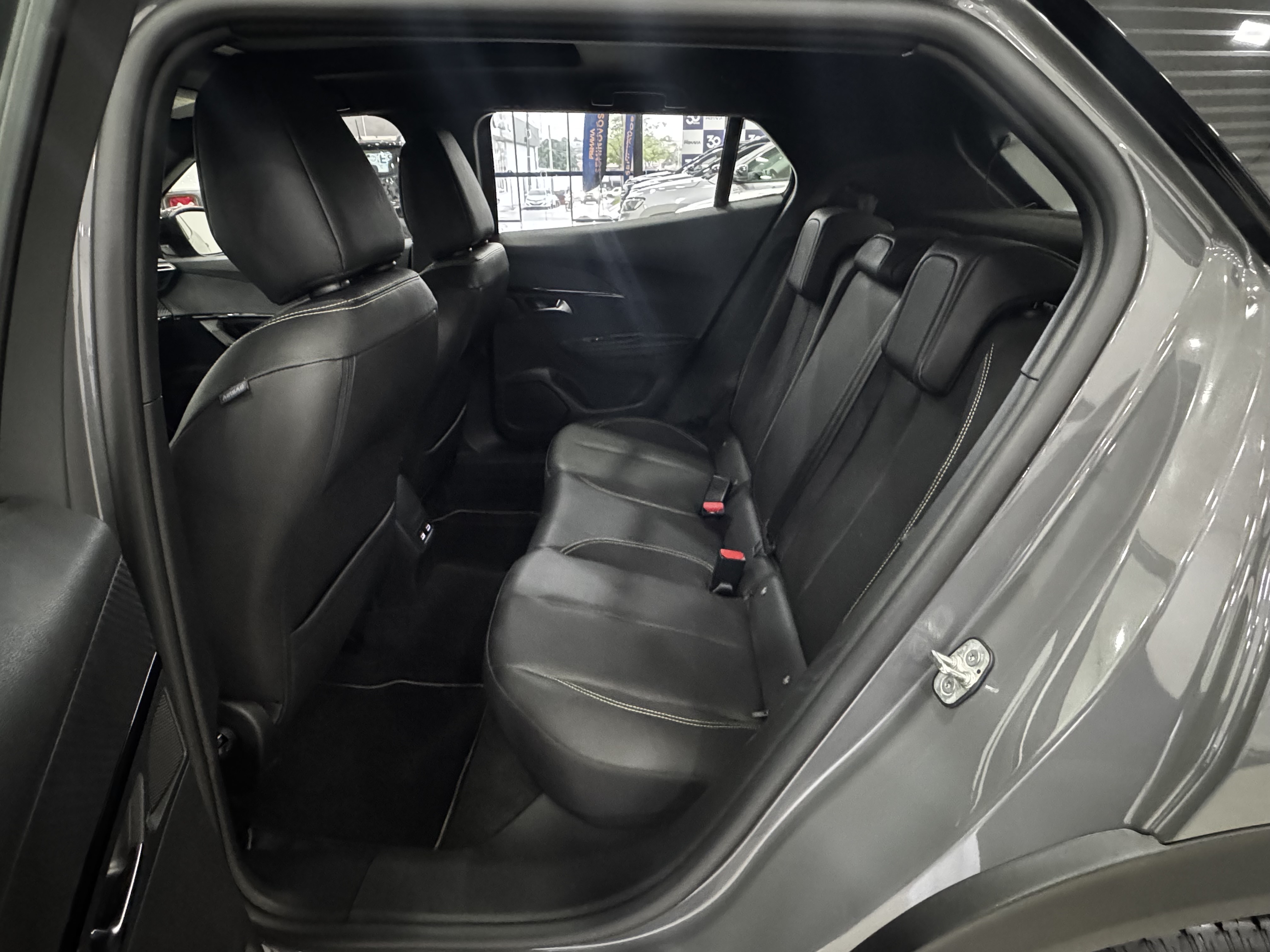 2008 1.0 TURBO 200 FLEX GT CVT5