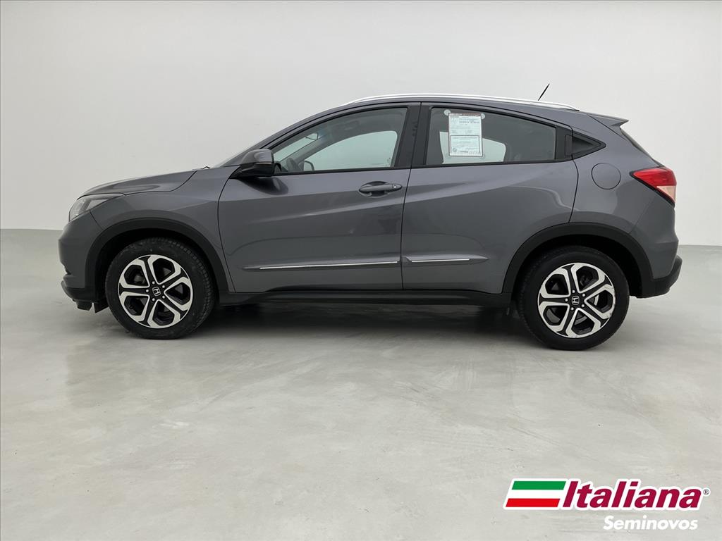 HR-V 1.8 16V FLEX EX 4P AUTOMÁTICO1