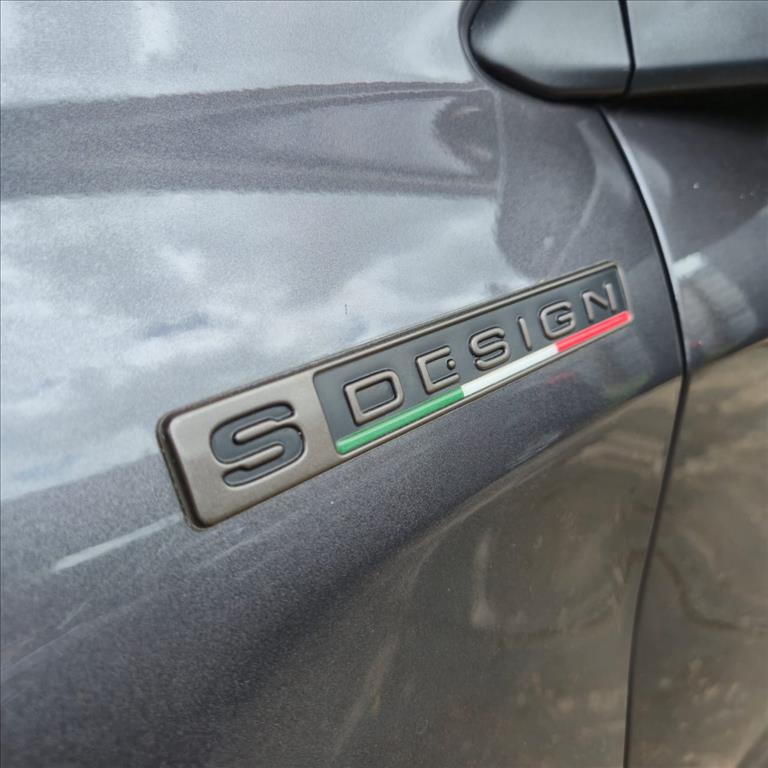 PULSE 1.3 FLEX S-DESIGN CVT14