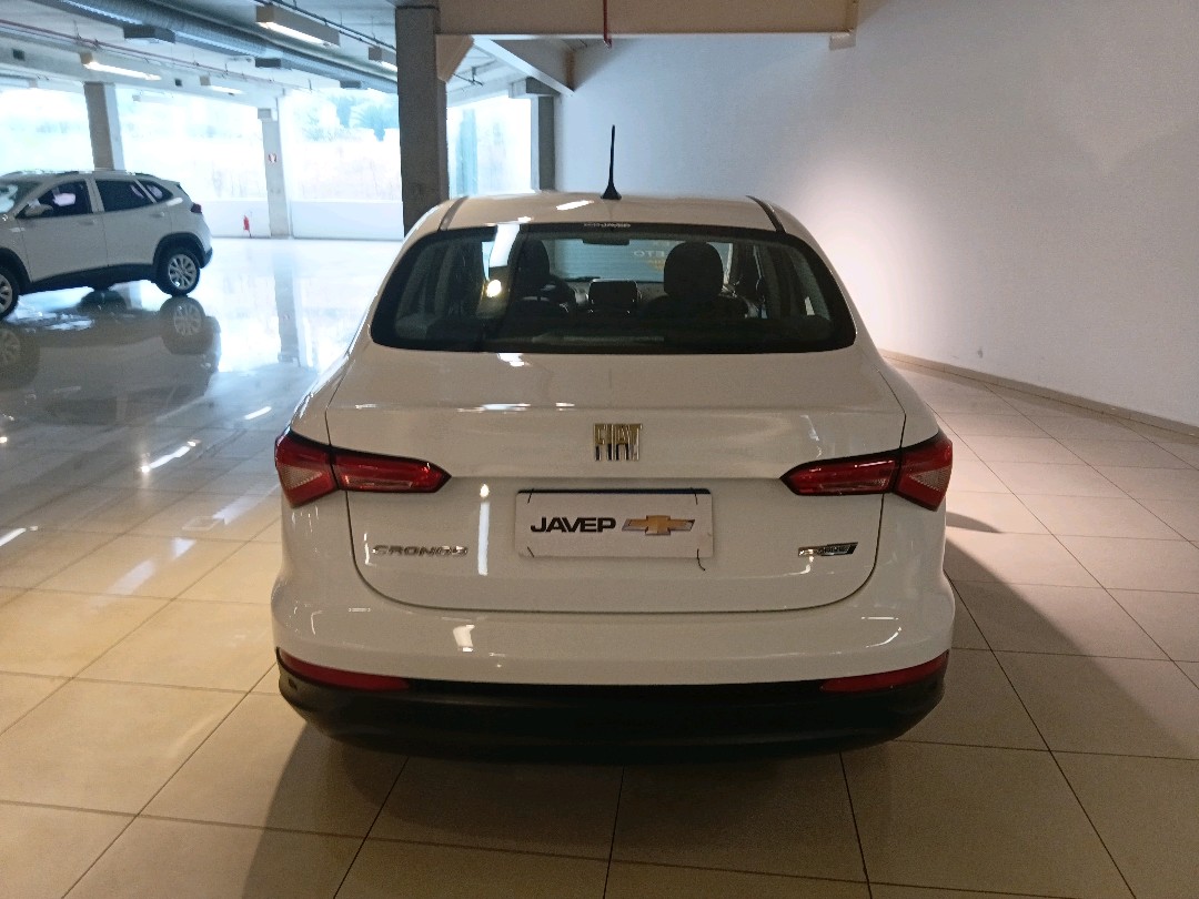 Fiat-CRONOS-1.3 FIREFLY FLEX DRIVE MANUAL