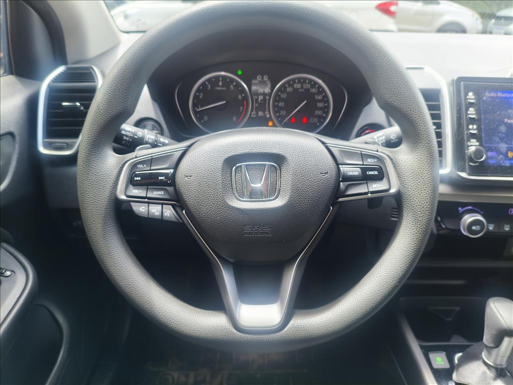 CITY 1.5 i-VTEC FLEX EX CVT12