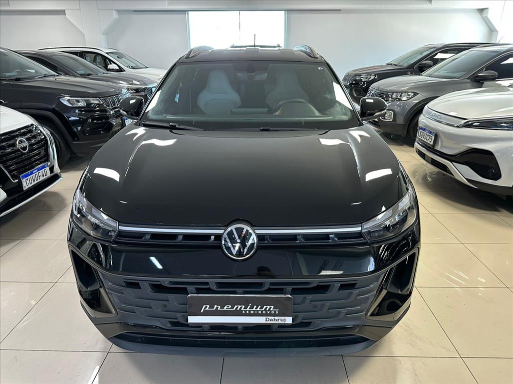 TERA 1.0 170 TSI HIGH AUTOMÁTICO2