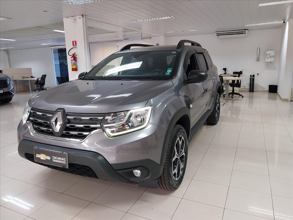 DUSTER 1.3 TCE FLEX ICONIC X-TRONIC2