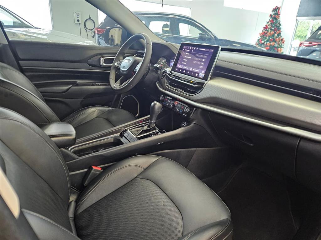 COMPASS 1.3 T270 TURBO FLEX LONGITUDE AT68