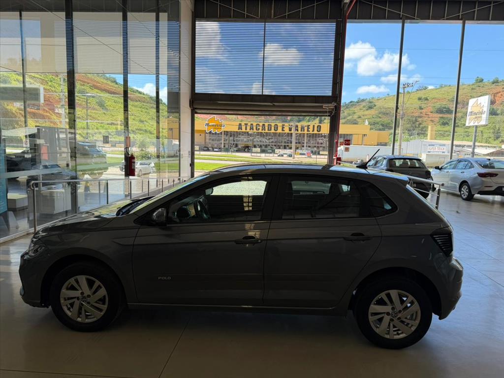 POLO 1.0 170 TSI MANUAL5