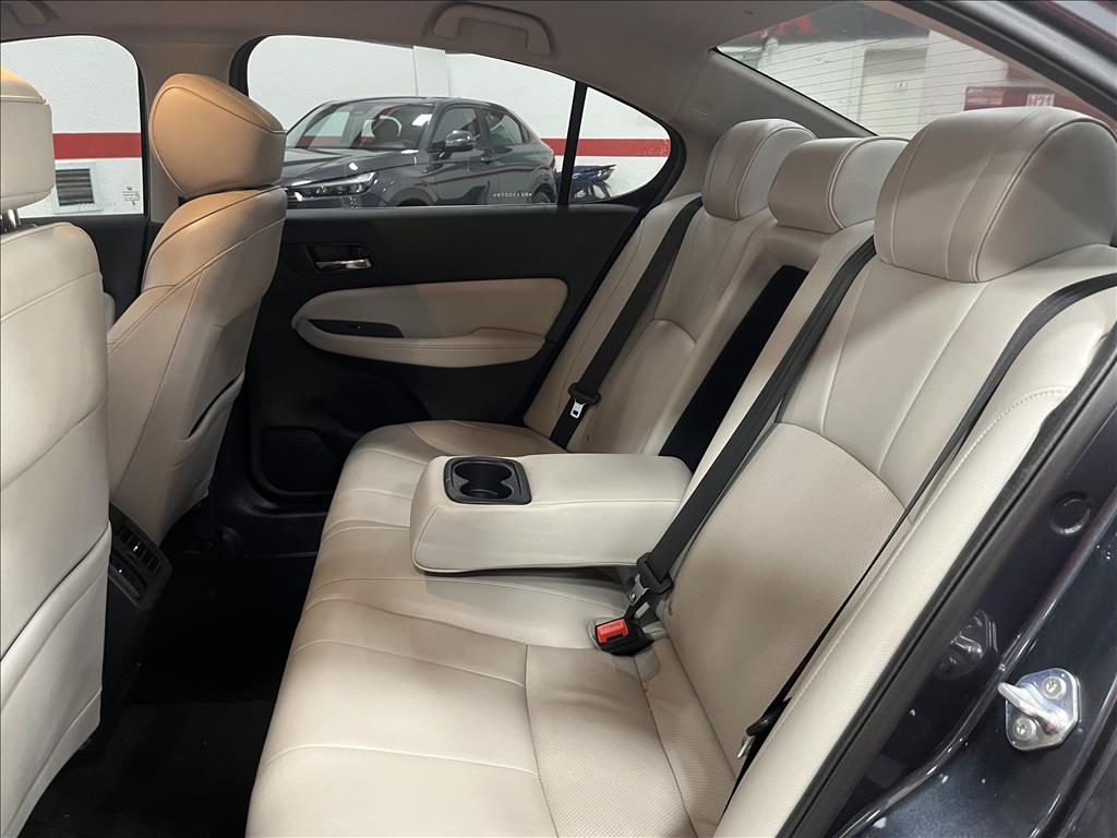 CITY 1.5 i-VTEC FLEX TOURING CVT14