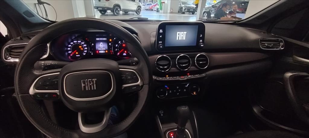 CRONOS 1.3 FIREFLY FLEX PRECISION CVT9