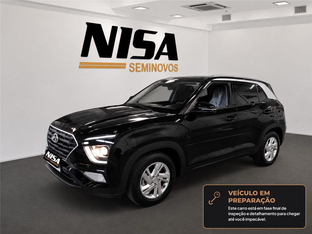 1.0 TGDI FLEX COMFORT AUTOMÁTICO