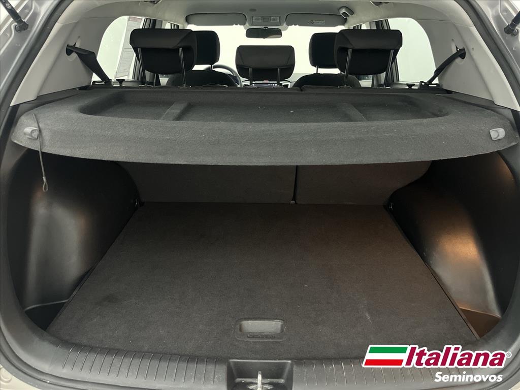 CRETA 1.6 16V FLEX SMART AUTOMÁTICO15