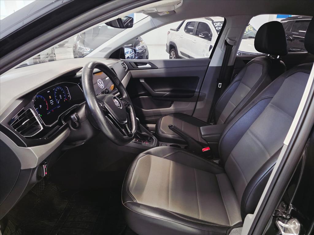 VIRTUS 1.0 200 TSI COMFORTLINE AUTOMÁTICO3