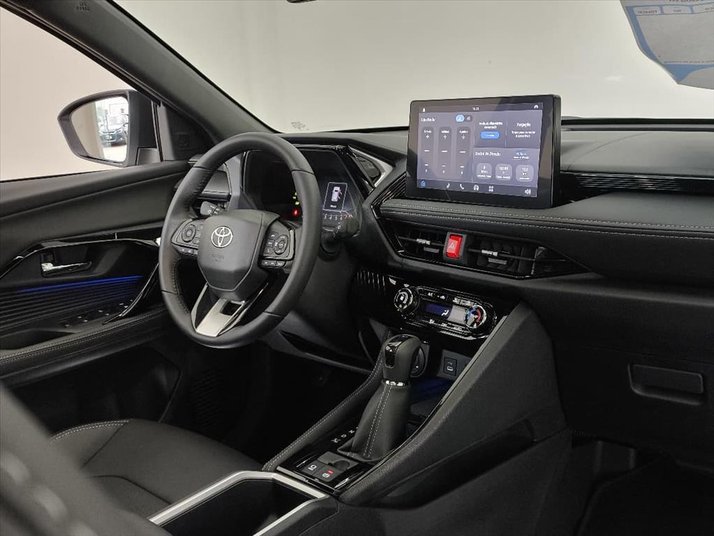 YARIS CROSS 1.5 VVT-I FLEX XRX CVT5
