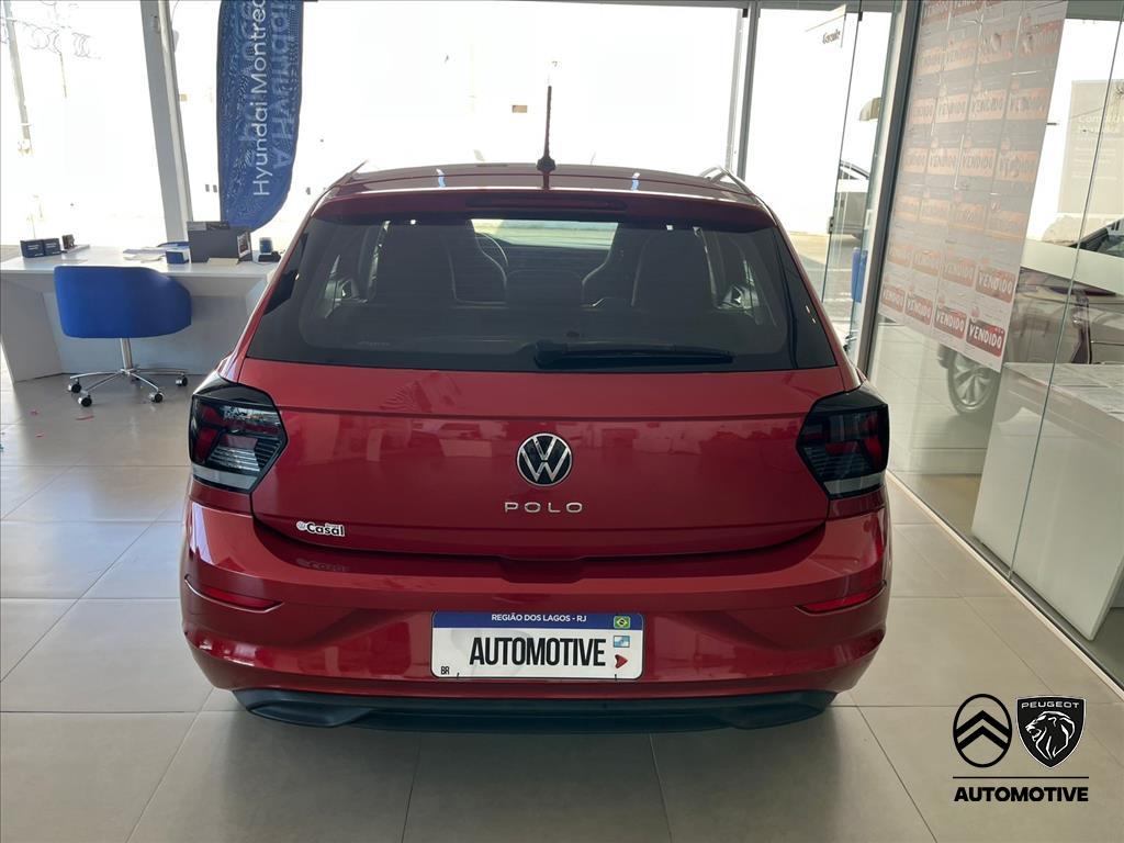 POLO 1.0 MPI MANUAL