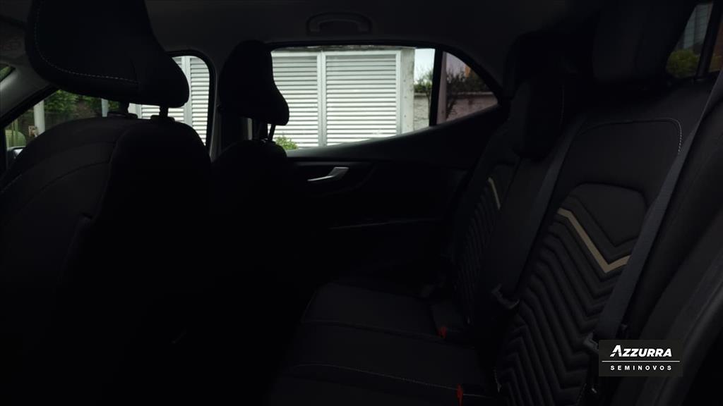 PULSE 1.0 TURBO 200 FLEX AUDACE CVT11