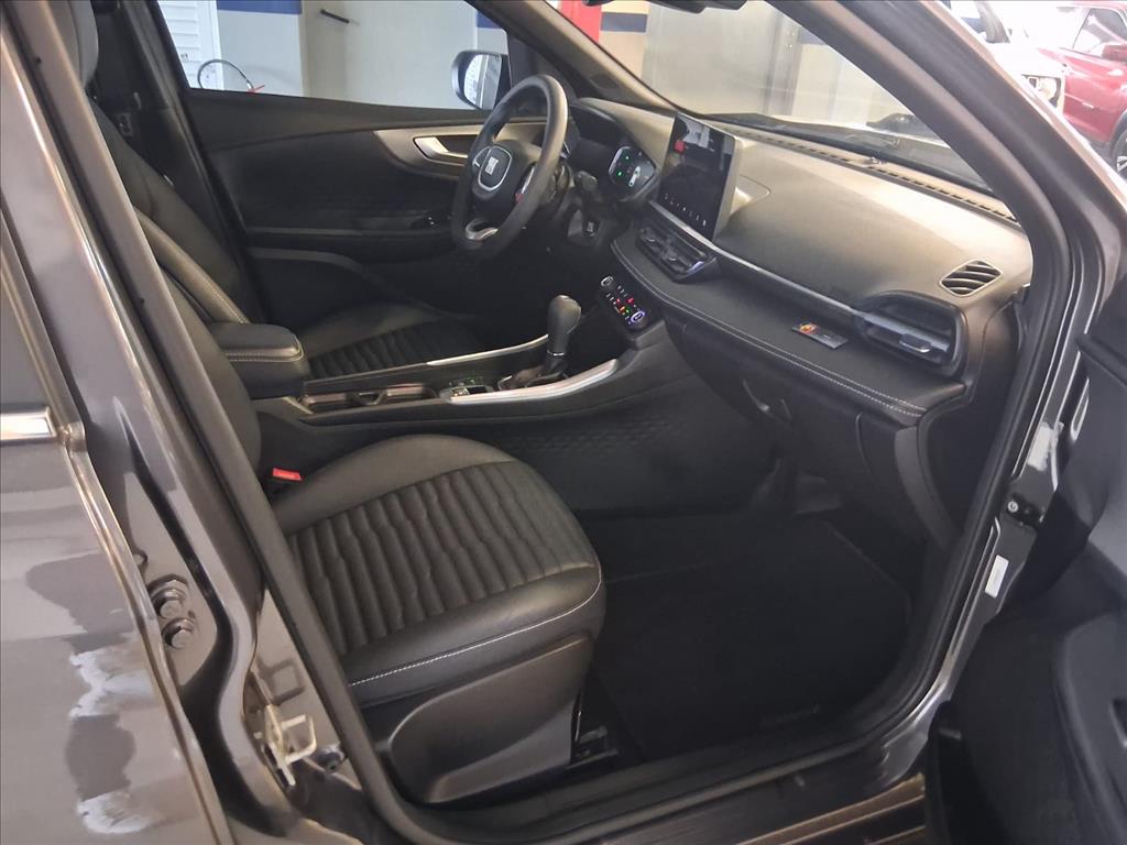 Fiat-FASTBACK-1.3 TURBO 270 FLEX LIMITED EDITION AT6