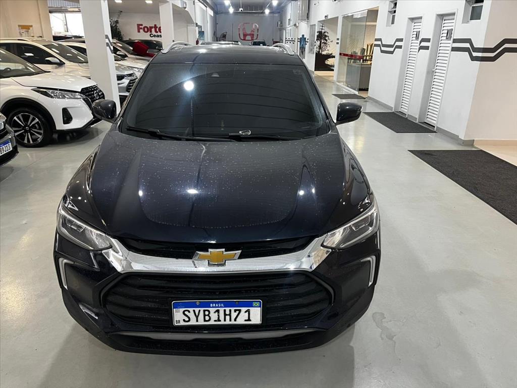 TRACKER 1.2 TURBO FLEX PREMIER AUTOMÁTICO1