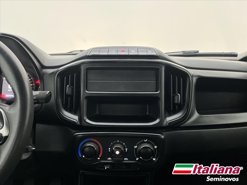 STRADA 1.3 FIREFLY FLEX FREEDOM CD MANUAL9