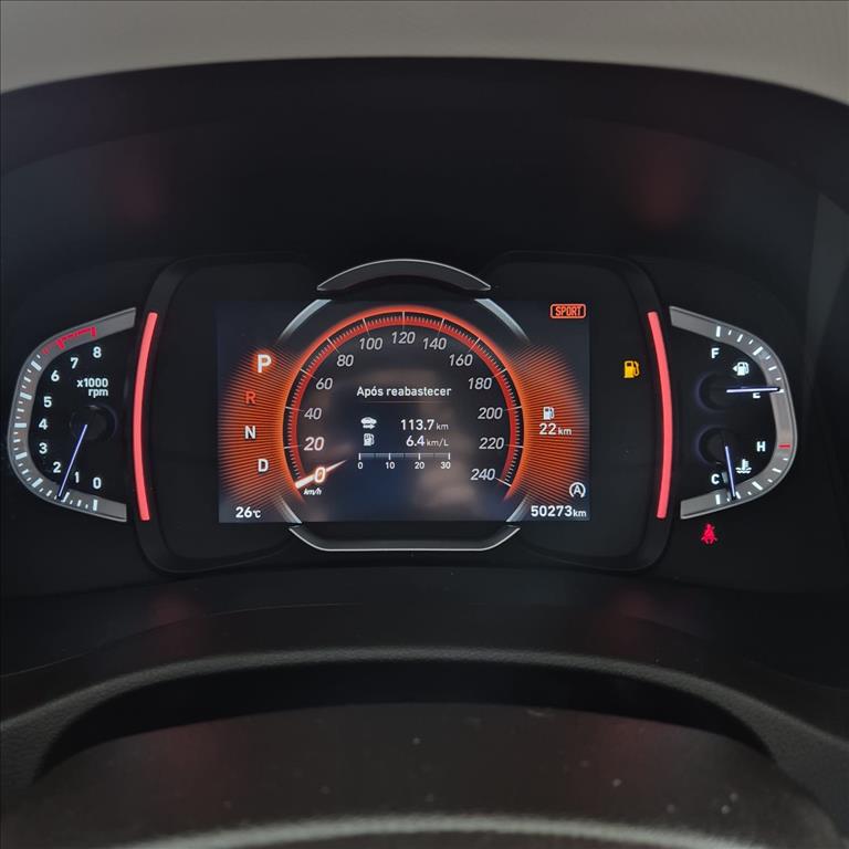 CRETA 2.0 FLEX ULTIMATE AUTOMÁTICO6