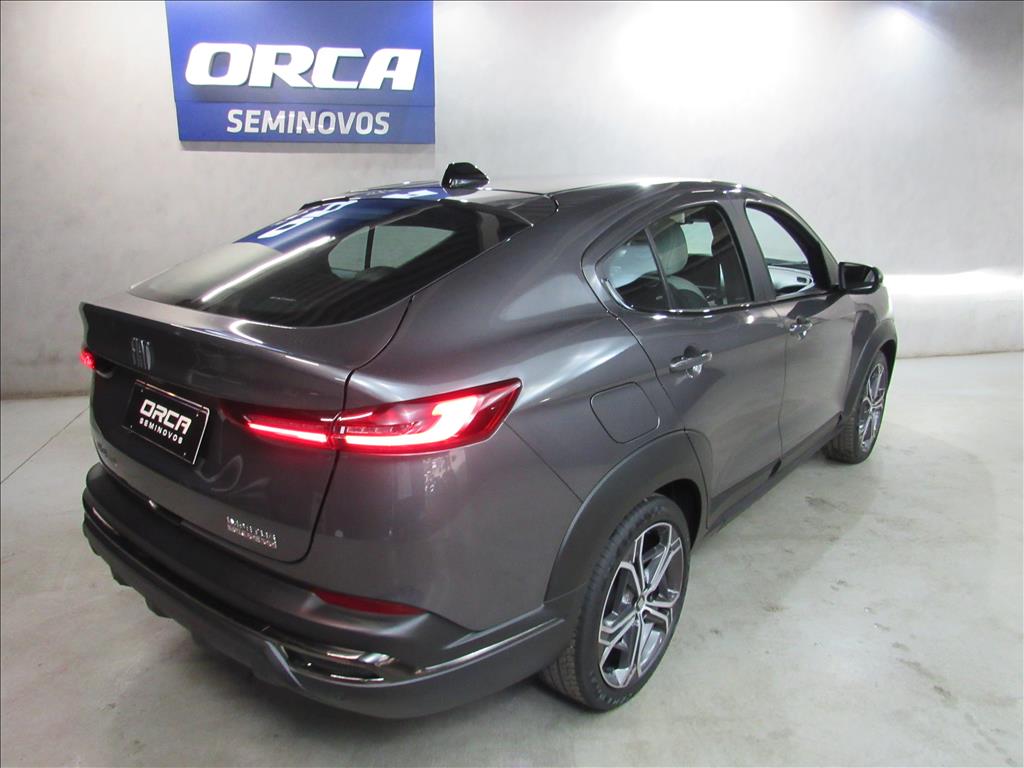 FASTBACK 1.0 TURBO 200 FLEX IMPETUS CVT4