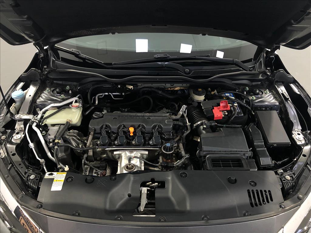CIVIC 2.0 16V FLEXONE EXL 4P CVT