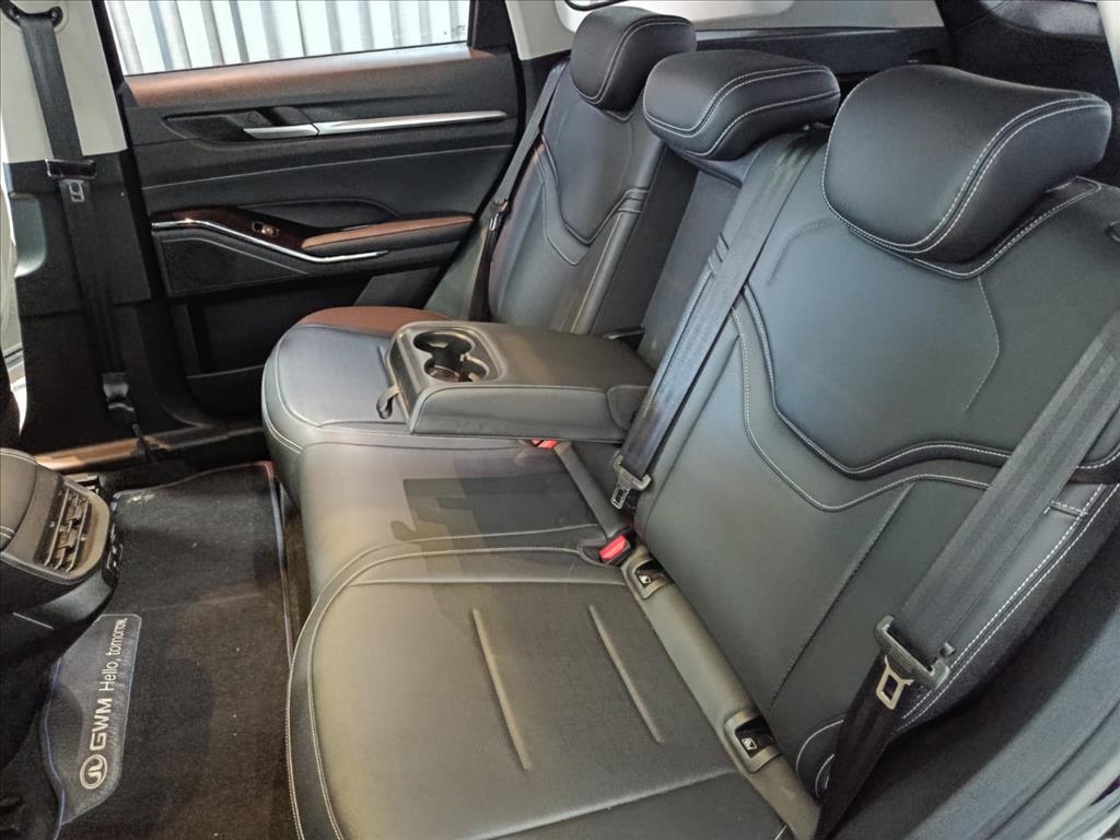 HAVAL H6 1.5 HEV PREMIUM E-TRACTION9