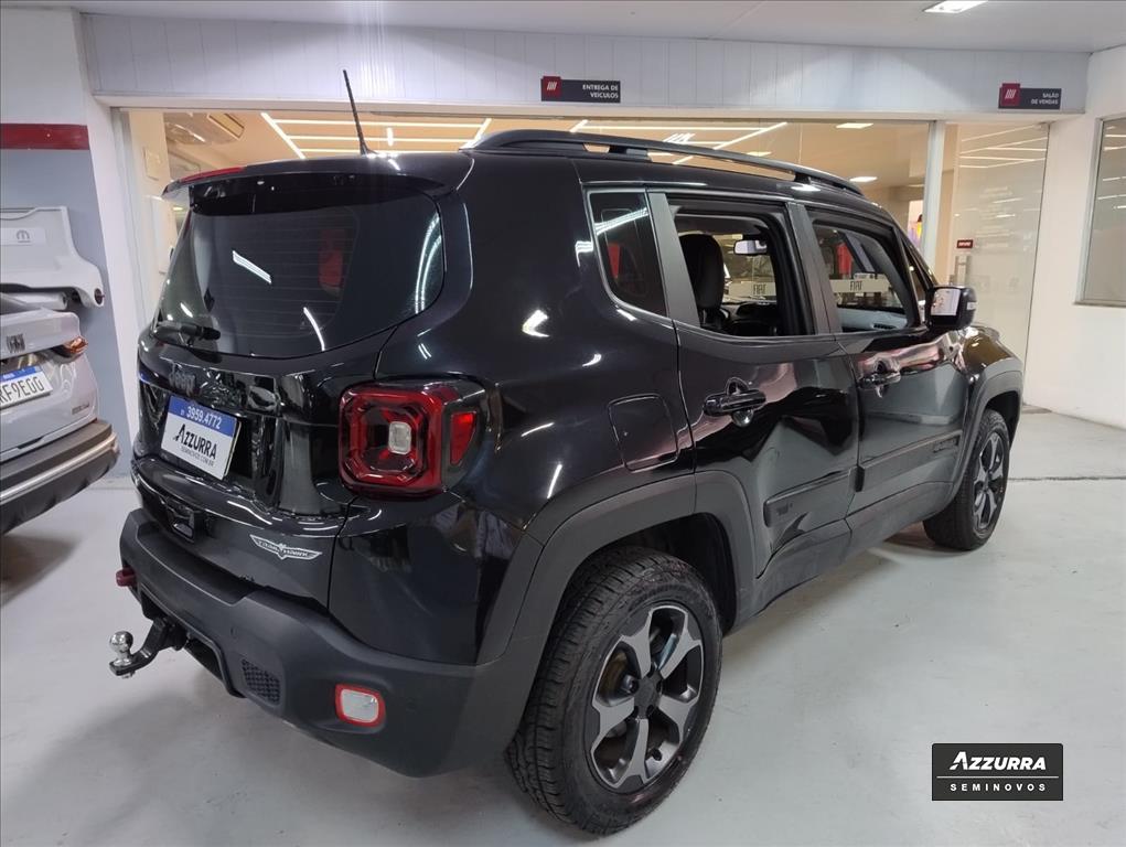 RENEGADE 2.0 16V TURBO DIESEL TRAILHAWK 4P 4X4 AUTOMÁTICO7