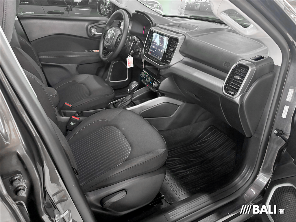 TORO 1.3 TURBO 270 FLEX FREEDOM AT610