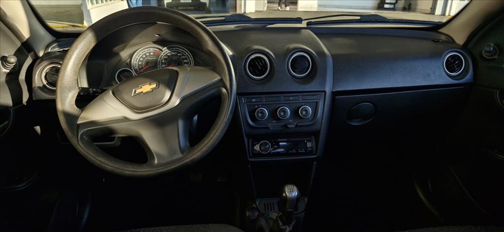 CELTA 1.0 MPFI LT 8V FLEX 4P MANUAL6