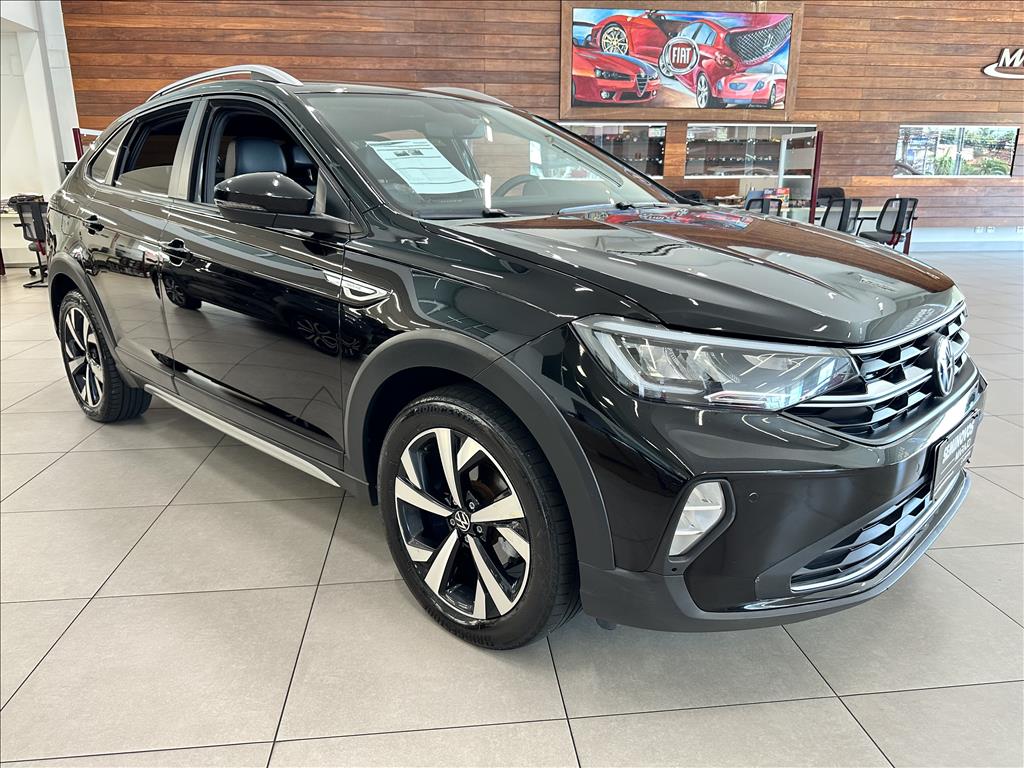 NIVUS 1.0 200 TSI TOTAL FLEX HIGHLINE AUTOMÁTICO1 NIVUS 1.0 200 TSI TOTAL FLEX HIGHLINE AUTOMÁTICO1