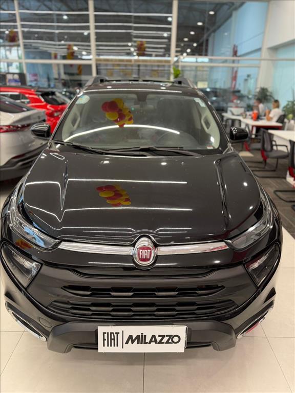 TORO 1.8 16V EVO FLEX FREEDOM AT61