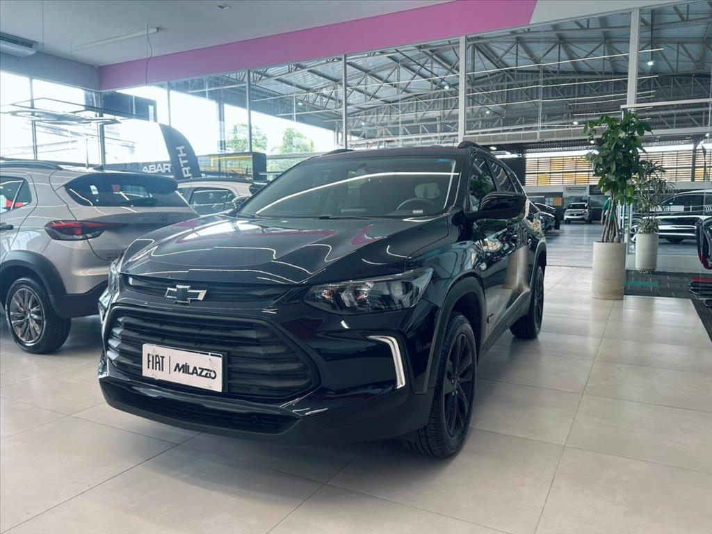 TRACKER 1.0 TURBO FLEX MIDNIGHT AUTOMÁTICO2