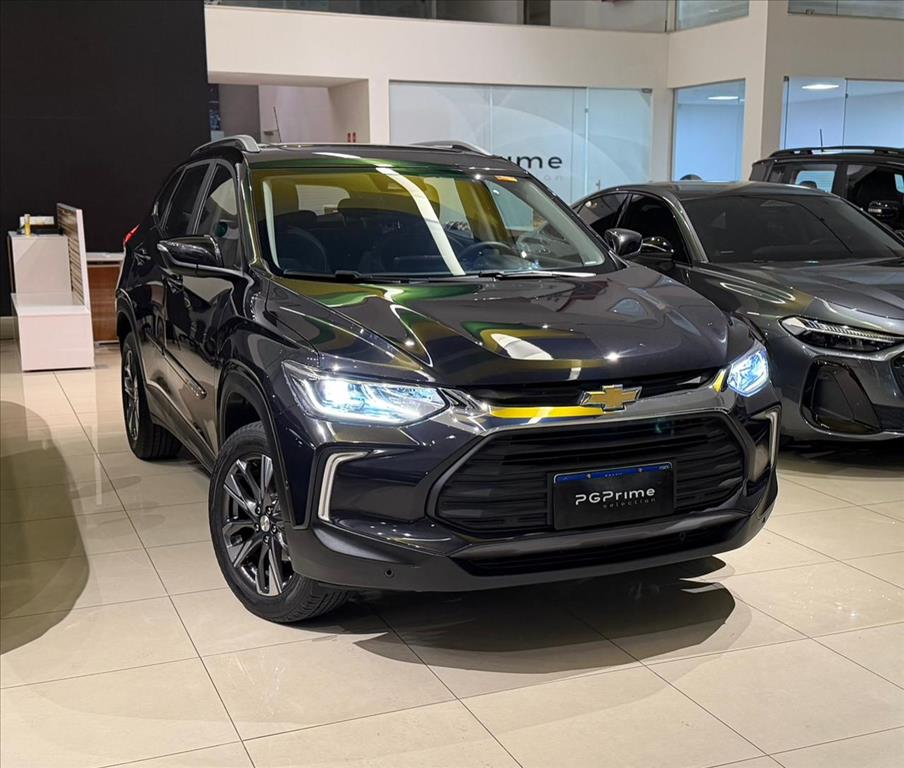 TRACKER 1.2 TURBO FLEX PREMIER AUTOMÁTICO0