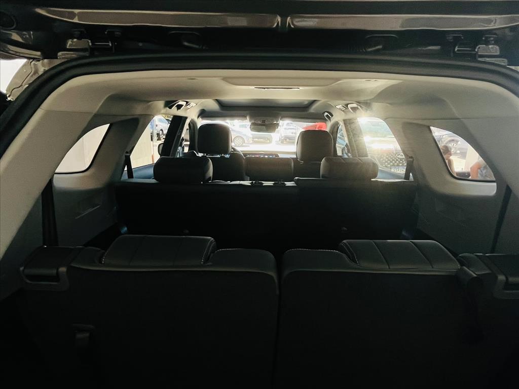 CAOA Chery-TIGGO 8 PRO-1.6 TGDI GASOLINA DCT