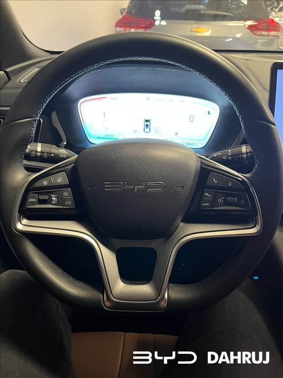 SONG PLUS PREMIUM 1.5 DM-I TURBO HÍBRIDO AWD AUTOMÁTICO3