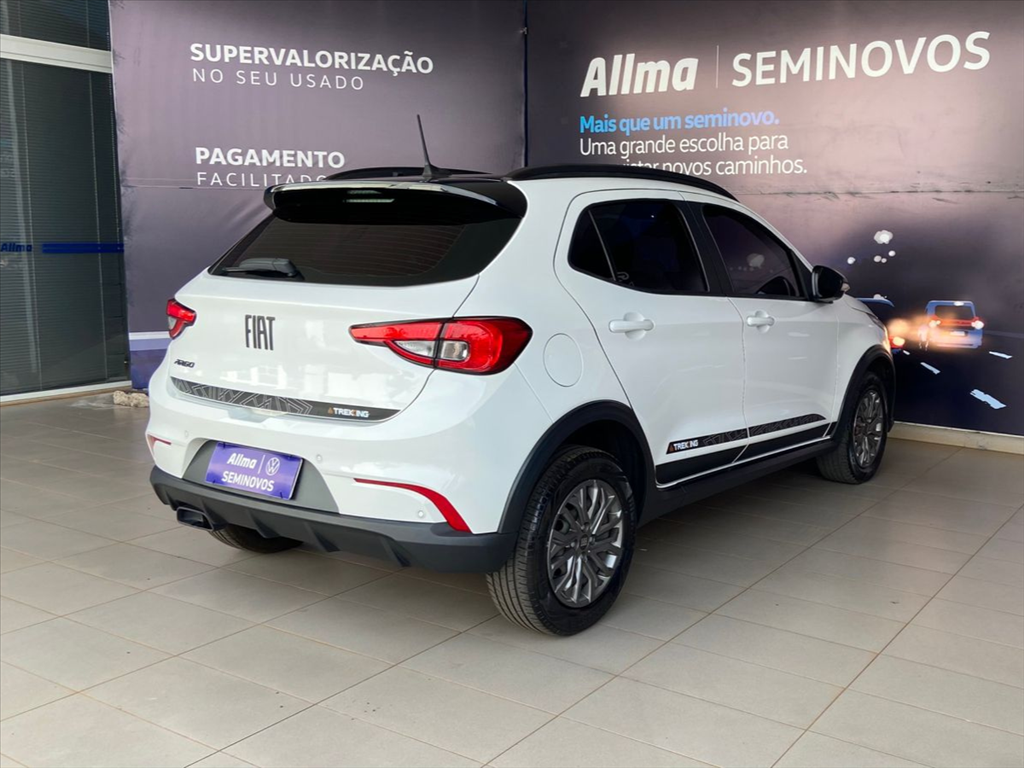 ARGO 1.3 FIREFLY FLEX TREKKING MANUAL4