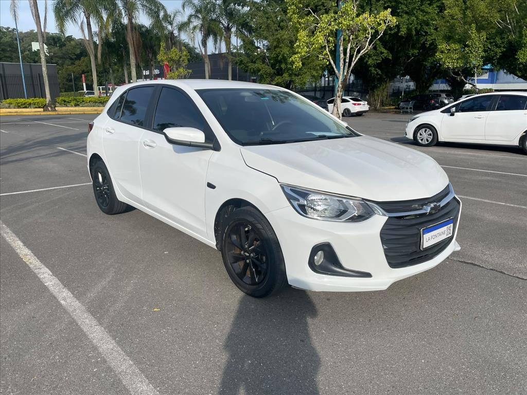ONIX PLUS 1.0 TURBO FLEX LTZ MANUAL1