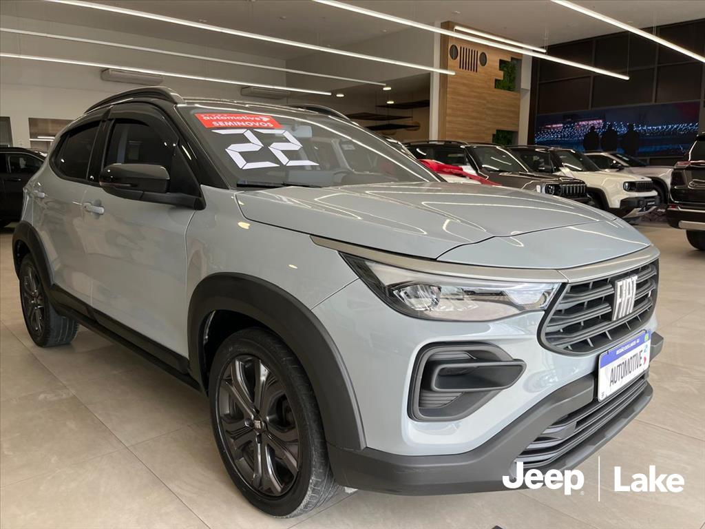 PULSE 1.3 FLEX DRIVE CVT