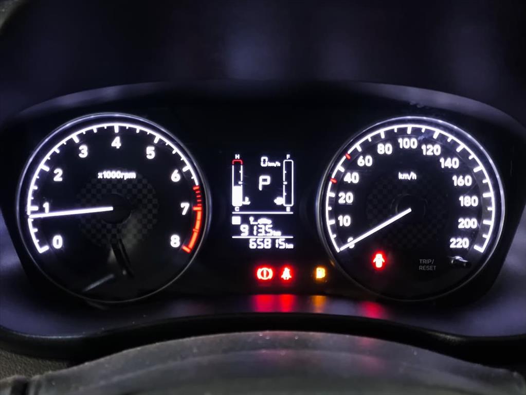 HB20 1.0 TGDI FLEX VISION AUTOMÁTICO8