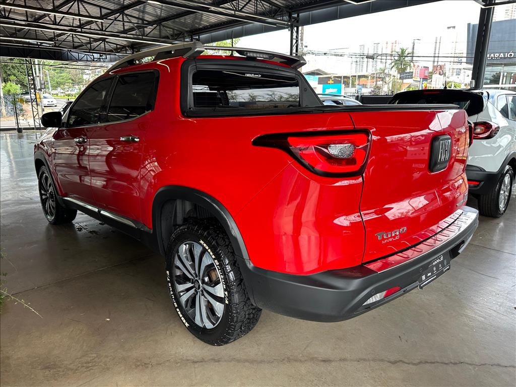 TORO 1.3 TURBO 270 FLEX VOLCANO AT613